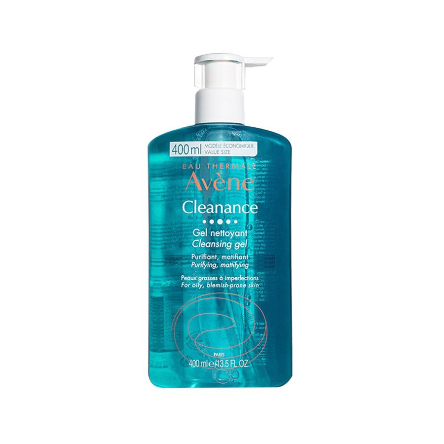 Avene Cleanance Cleansing Gel