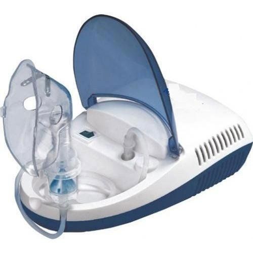 Nebulizer Care