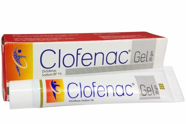 Clofenac