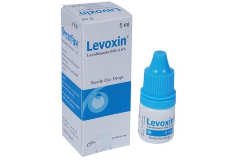 Levoxin