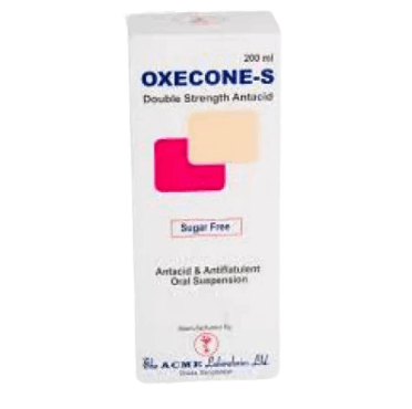 Oxecone S