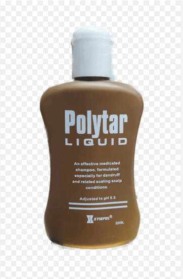 Polytar Shampoo