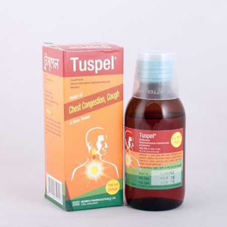 Tuspel