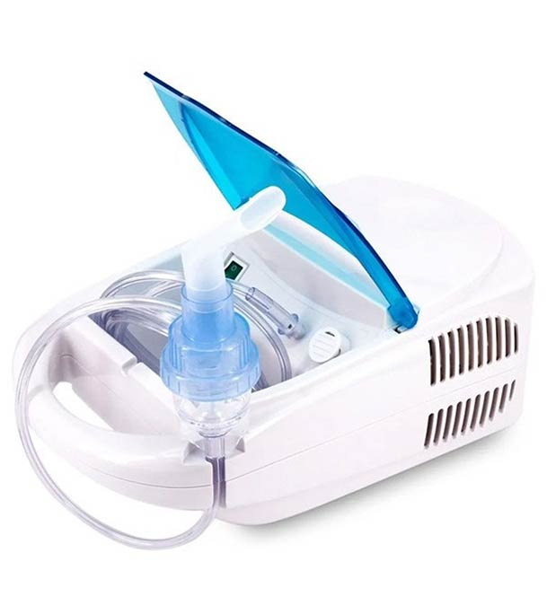 Nebulizer Premium Plus