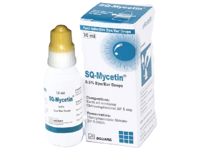 SQ-Mycetin