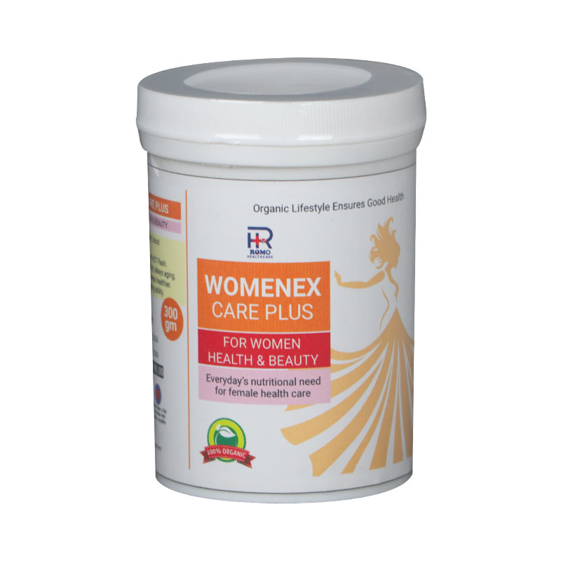 Womenex Care Plus