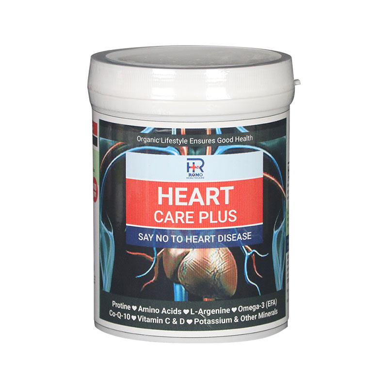 Heart Care Plus