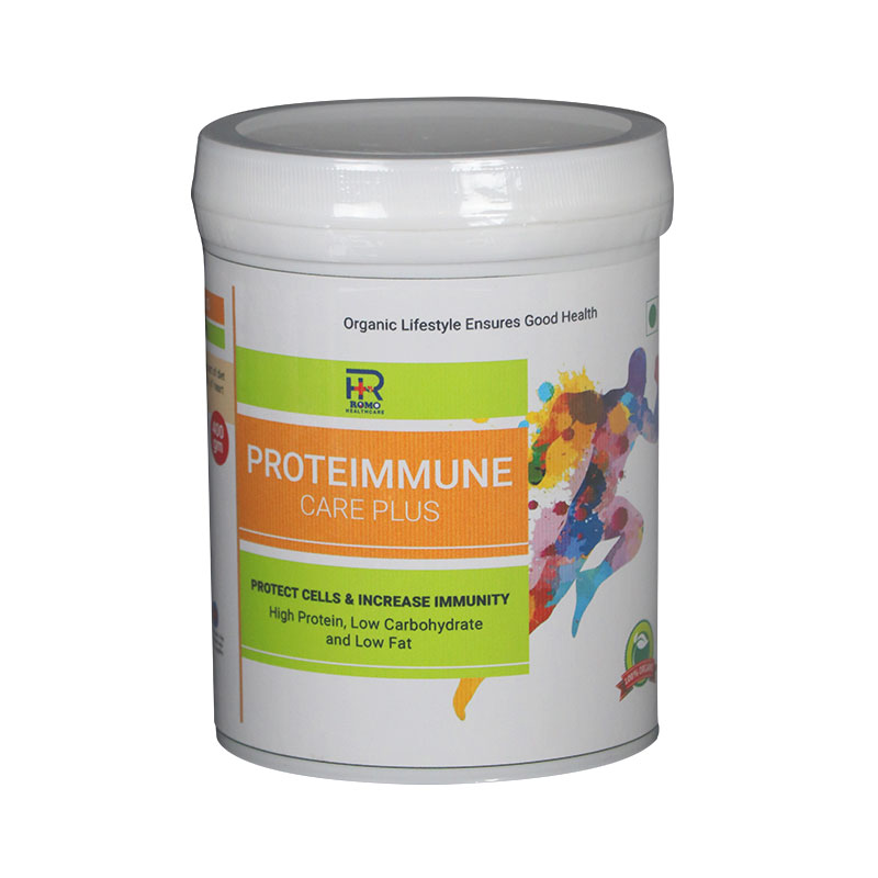 Proteimmune Care Plus