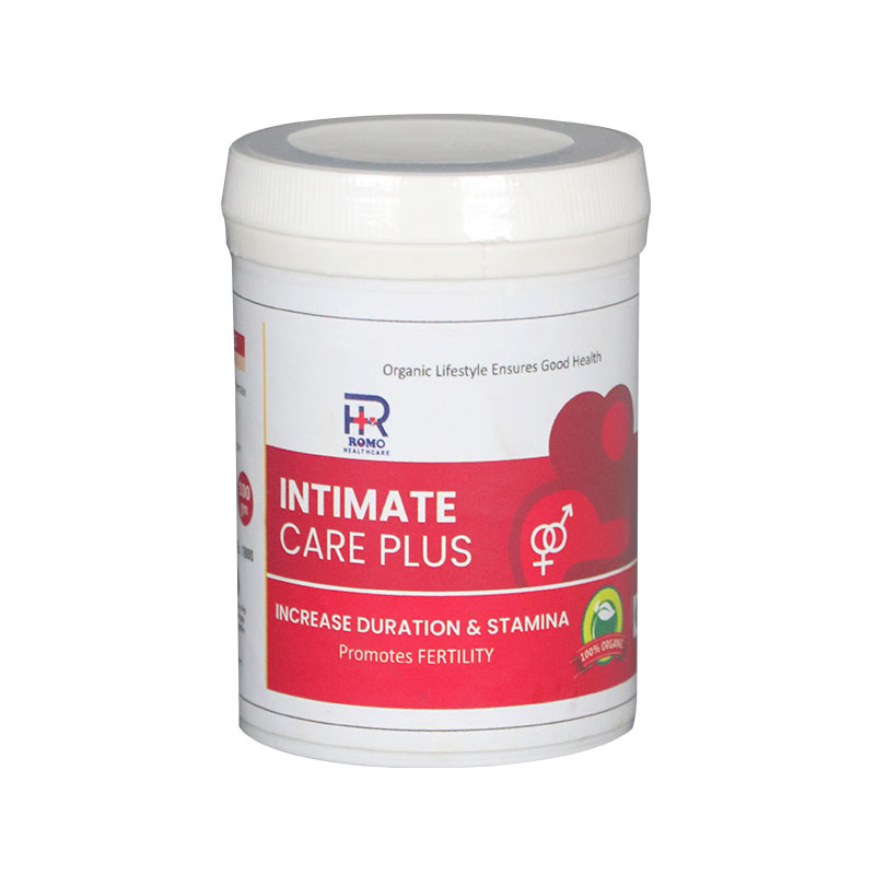 Intimate Care Plus