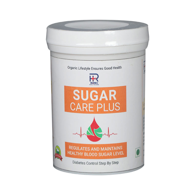 Sugar Care Plus