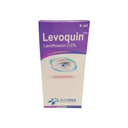 Levoquin