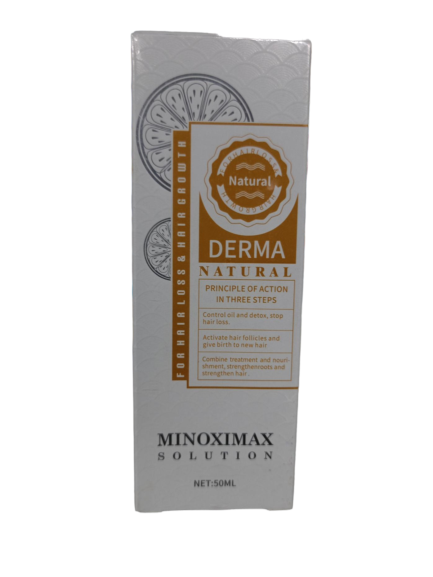 Derma Minoximax