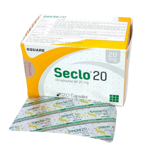 Seclo 20